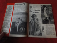 Load image into Gallery viewer, Vintage 18 Y.O. + Adult Erotic Men&#39;s Magazine Continental Film Review V. 22 No. 7  57
