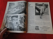 Load image into Gallery viewer, Vintage 18 Y.O. + Adult Erotic Men&#39;s Magazine Continental Film Review V. 22 No. 7  57
