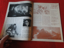 Load image into Gallery viewer, Vintage 18 Y.O. + Adult Erotic Men&#39;s Magazine Continental Film Review V. 22 No. 7  57
