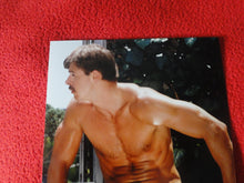 Load image into Gallery viewer, Vintage 18 Y.O + Gay Interest Colt/Fox Studios Nude Hot Hung Male Photo        D20u
