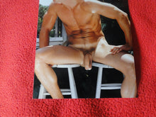 Load image into Gallery viewer, Vintage 18 Y.O + Gay Interest Colt/Fox Studios Nude Hot Hung Male Photo        D20u
