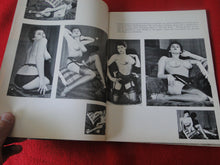 Load image into Gallery viewer, Vintage Nude Erotic Sexy Adult Magazine Nylon Mood April 1963             P71
