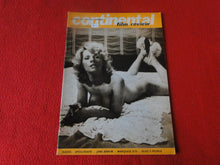 Load image into Gallery viewer, Vintage 18 Y.O. + Adult Erotic Men&#39;s Magazine Continental Film Review V. 23 No. 3  57
