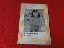 Load image into Gallery viewer, Vintage 18 Y.O. + Adult Erotic Men&#39;s Magazine Continental Film Review V. 23 No. 3  57
