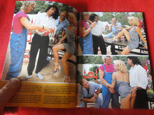 Load image into Gallery viewer, Vintage Nude Erotic Sexy Adult Magazine Copenhagen Color Climax Prestige 9 GIANT P54
