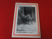 Load image into Gallery viewer, Vintage 18 Y.O. + Adult Erotic Men&#39;s Magazine Continental Film Review V. 22 No. 6  57
