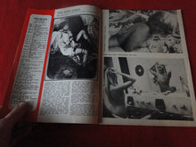 Load image into Gallery viewer, Vintage 18 Y.O. + Adult Erotic Men&#39;s Magazine Continental Film Review V. 22 No. 6  57
