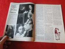 Load image into Gallery viewer, Vintage 18 Y.O. + Adult Erotic Men&#39;s Magazine Continental Film Review V. 22 No. 6  57
