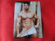 Load image into Gallery viewer, Vintage 18 Year Old + Gay Interest Colt Nude Hot Male Photo D41a1
