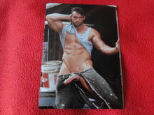 Load image into Gallery viewer, Vintage 18 Year Old + Gay Interest Colt Nude Hot Male Photo D41a2
