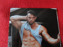 Load image into Gallery viewer, Vintage 18 Year Old + Gay Interest Colt Nude Hot Male Photo D41a2
