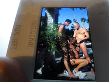 Load image into Gallery viewer, VINTAGE 35MM GAY MALE SLIDE BEEFCAKE MUSCLE NUDE FALCON STUDIOS B86f

