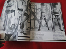 Load image into Gallery viewer, Vintage Nude Erotic Sexy Adult Magazine Bewitch Feb. 1966       P71
