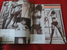 Load image into Gallery viewer, Vintage Nude Erotic Sexy Adult Magazine Bewitch Feb. 1966       P71
