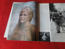 Load image into Gallery viewer, Vintage 18 Y.O. + Adult Erotic Men&#39;s Magazine Cavalier April 1963           57
