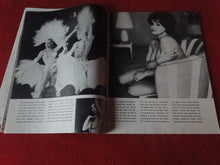 Load image into Gallery viewer, Vintage 18 Y.O. + Adult Erotic Men&#39;s Magazine Cavalier April 1963           57

