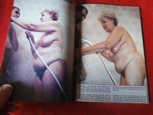 Load image into Gallery viewer, Vintage Nude Erotic Sexy Adult Magazine Copenhagen Old &amp; Young 2     P54
