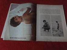 Load image into Gallery viewer, Vintage 18 Y.O. + Adult Erotic Men&#39;s Magazine Cavalier April 1963           57
