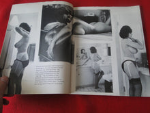 Load image into Gallery viewer, Vintage Nude Erotic Sexy Adult Magazine Brunette 1963          P71
