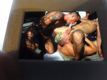 Load image into Gallery viewer, VINTAGE 35MM GAY MALE SLIDE BEEFCAKE MUSCLE NUDE FALCON STUDIOS B86k
