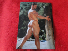 Load image into Gallery viewer, Vintage 18 Year Old + Gay Interest Colt Nude Hot Male Photo D41a5
