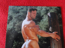 Load image into Gallery viewer, Vintage 18 Year Old + Gay Interest Colt Nude Hot Male Photo D41a5
