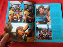 Load image into Gallery viewer, Vintage Nude Erotic Sexy Adult Magazine Copenhagen Warm Hearted Girls Babe  P54
