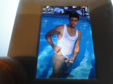 Load image into Gallery viewer, VINTAGE 35MM GAY MALE SLIDE BEEFCAKE MUSCLE NUDE FALCON STUDIOS B86m
