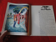 Load image into Gallery viewer, Vintage 18 Y.O. + Adult Erotic Men&#39;s Magazine Caper Jan. 1963            57
