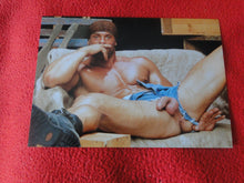 Load image into Gallery viewer, Vintage 18 Year Old + Gay Interest Colt Nude Hot Male Photo D41a6
