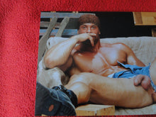 Load image into Gallery viewer, Vintage 18 Year Old + Gay Interest Colt Nude Hot Male Photo D41a6
