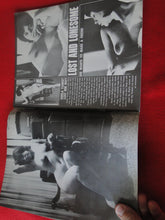Load image into Gallery viewer, Vintage Nude Erotic Sexy Adult Magazine Sultry Jan. 1966            P71
