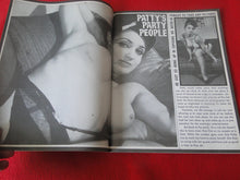 Load image into Gallery viewer, Vintage Nude Erotic Sexy Adult Magazine Sultry Jan. 1966            P71

