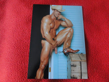 Load image into Gallery viewer, Vintage 18 Year Old + Gay Interest Colt Nude Hot Male Photo D41a10
