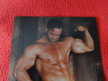 Load image into Gallery viewer, Vintage 18 Year Old + Gay Interest Colt Nude Hot Male Photo D41a11
