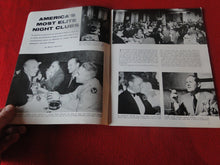 Load image into Gallery viewer, Vintage Nude Erotic Sexy Adult Magazine Cabaret Sept. 1956     57
