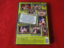 Load image into Gallery viewer, Vintage Erotic Sexy Adult XXX Porn DVD Movie In Search Of A Hairy Beaver      B
