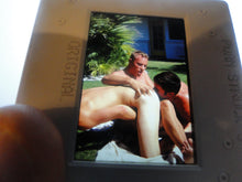 Load image into Gallery viewer, VINTAGE 35MM GAY MALE SLIDE BEEFCAKE MUSCLE NUDE FALCON STUDIOS B86z
