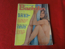 Load image into Gallery viewer, Vintage Nude Erotic Sexy Adult Magazine Bachelor Dec. 1970        57
