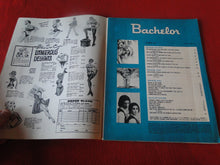 Load image into Gallery viewer, Vintage Nude Erotic Sexy Adult Magazine Bachelor Dec. 1970        57
