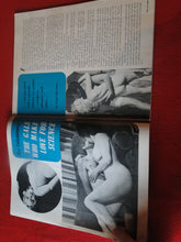 Load image into Gallery viewer, Vintage Nude Erotic Sexy Adult Magazine Bachelor Dec. 1970        57
