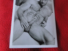 Load image into Gallery viewer, Vintage 18 Year Old + Gay Interest Colt Nude Hot Male Photo D41a14
