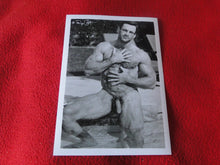 Load image into Gallery viewer, Vintage 18 Year Old + Gay Interest Colt Nude Hot Male Photo D41a15
