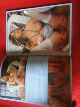 Load image into Gallery viewer, Vintage Nude Erotic Sexy Adult Magazine Copenhagen Girls 27         P54

