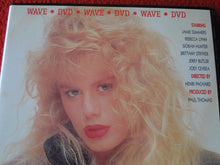 Load image into Gallery viewer, Vintage Erotic Sexy Adult XXX Porn DVD Movie The Brat Jamie Summers       B
