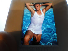 Load image into Gallery viewer, VINTAGE 35MM GAY MALE SLIDE BEEFCAKE MUSCLE NUDE FALCON STUDIOS EVg
