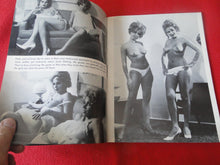 Load image into Gallery viewer, Vintage Nude Erotic Sexy Adult Magazine Go Go Big May 1965           P71
