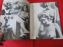 Load image into Gallery viewer, Vintage Nude Erotic Sexy Adult Magazine Go Go Big May 1965           P71
