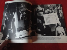 Load image into Gallery viewer, Vintage Nude Erotic Sexy Adult Magazine Raw Flix 1970               57
