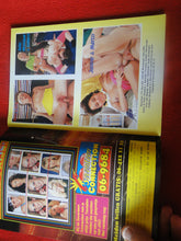 Load image into Gallery viewer, Vintage Nude Erotic Sexy Adult Magazine Copenhagen Seventeen #65         P54
